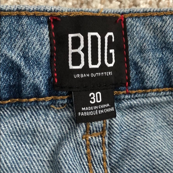 Urban Outfitters Mom Jeans - Picture 3 of 3